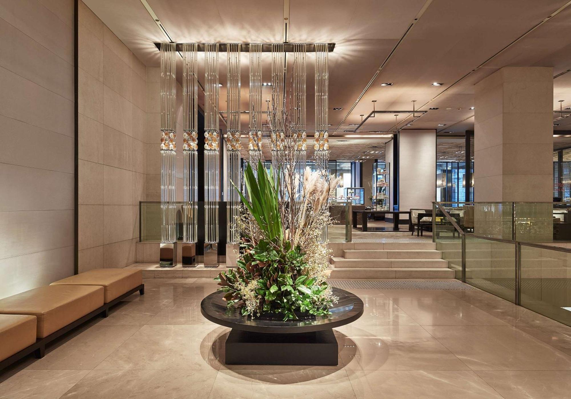 Grand Hyatt Melbourne, Melbourne